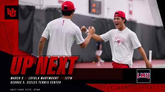 Utah vs LMU