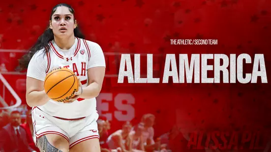 alissa pili athletic all america