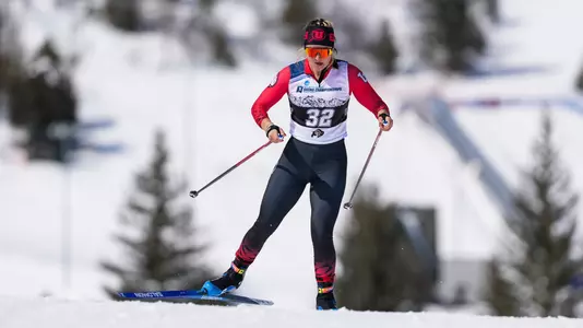 Sydney Palmer-Leger - 2024 NCAA FS