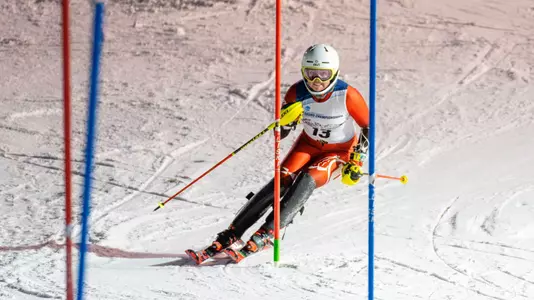 Madison Hoffman - 2024 NCAAs SL