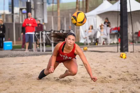 Pac-12 South Tournament Day 2