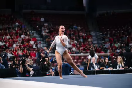 NCAA Regional Notes Rotator