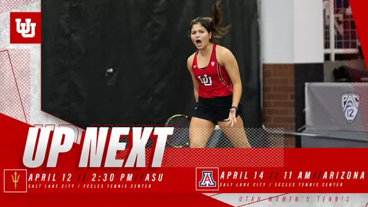 UP NEXT WTEN vs. Arizona