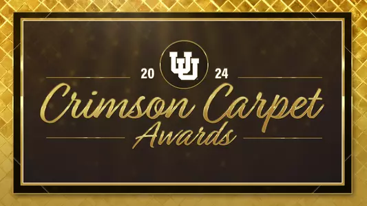 2024 Crimson Carpet Awards
