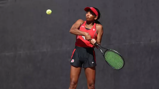 Kaila Barksdale vs. Arizona