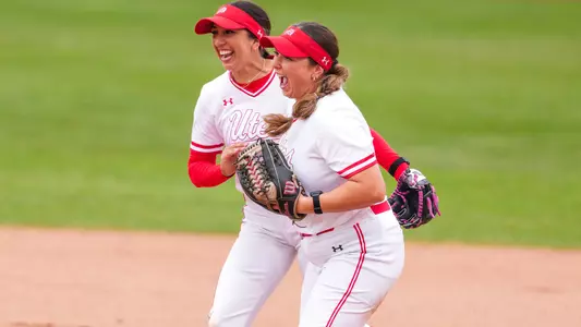 Kaylah Nelsen and Aliya Belarde