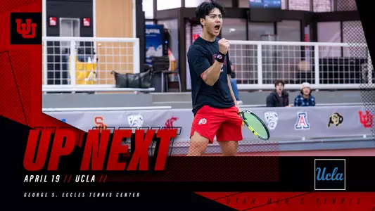 UP NEXT MTEN UCLA