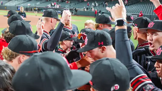 Postgame Celebration - vs. UW 2024
