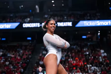 Jaedyn Rucker Returns for Sixth Year