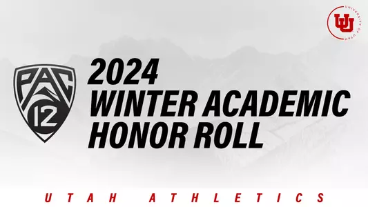 2024 Pac-12 Winter Academic Honor Roll