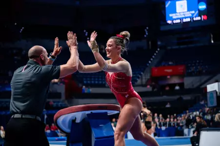 NCAA Rd. 2