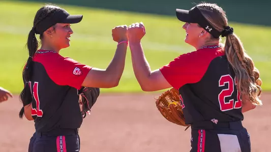 Shonty Passi and Sarah Ladd