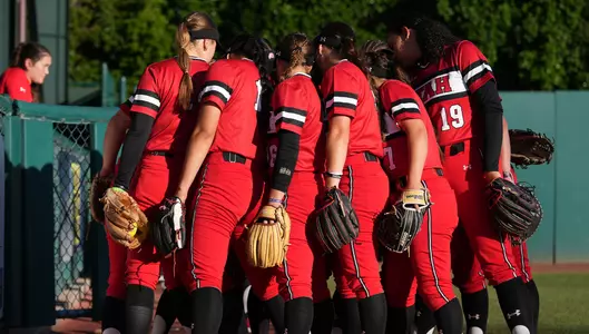 Utah Softball Pac-12 Championship Game