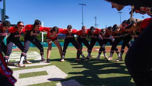 Utah Softball