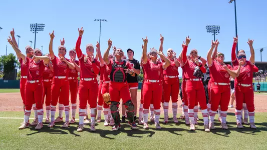 Utah Softball Team