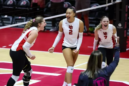 Utah Utes vs. Oregon Ducks at Jon M. Huntsman Center in Salt Lake City, UT on Sunday, October 08, 2023.
Bryan Byerly/Utah Athletics