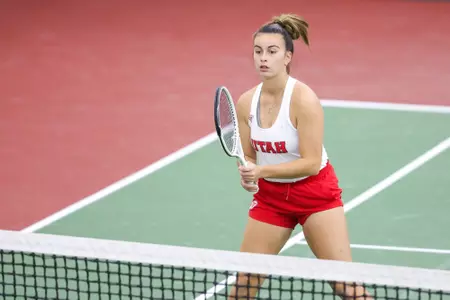 ITA Regional Tournament Day 3 in Salt Lake City, UT on Friday, October 20, 2023.
Hunter Dyke/Utah Athletics