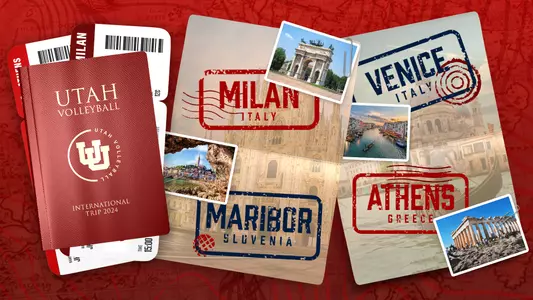 VB International Trip