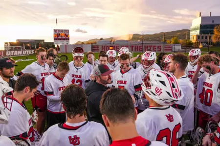 Utah Lacrosse 2024