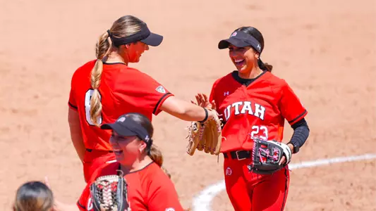 Utah Softball