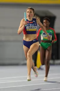 Track & Field: World Athletics Relays