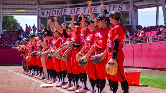 Utah Softball