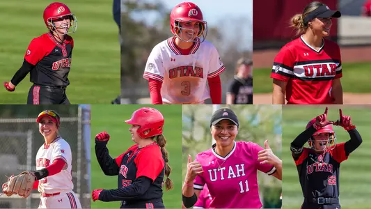 2024 Softball All-Conference