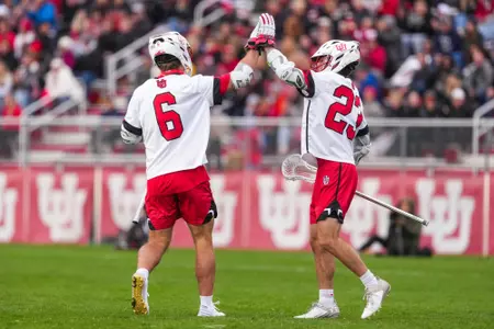Ryan Stines & Tyler Bradbury
