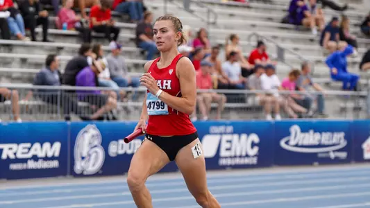 2024 OTF: Bri Rinn at Drake Relays