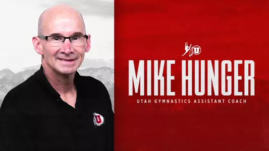 Mike Hunger Announcement