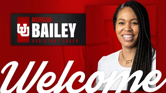 Morgan Bailey Assistant Coach