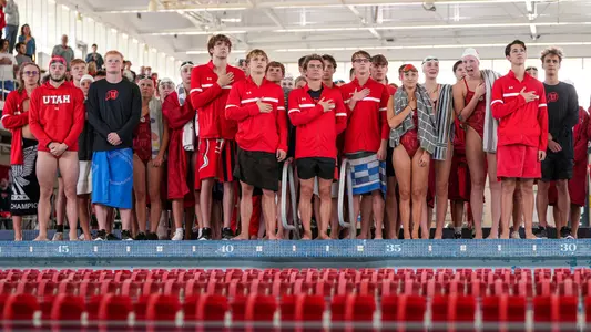 Utah Swim & Dive