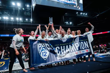 Utah Athletics Celebrates Exceptional Year in 2024 Image