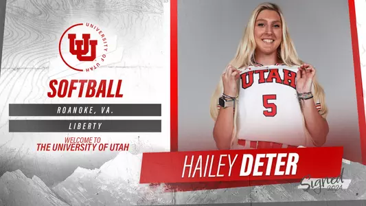 Hailey Deter