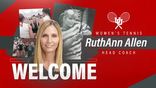 WTEN RuthAnn Allen head coach