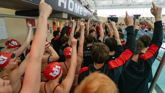 Swim and Dive Team