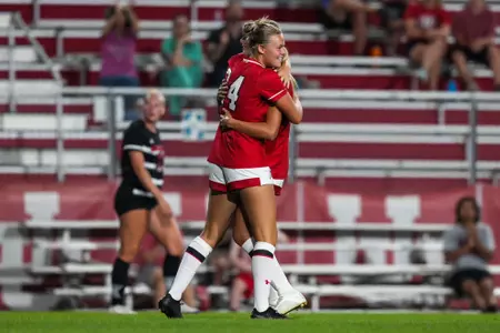 Women's Soccer vs. Southern Utah