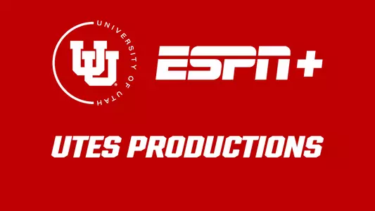 Utes Productions - ESPN+
