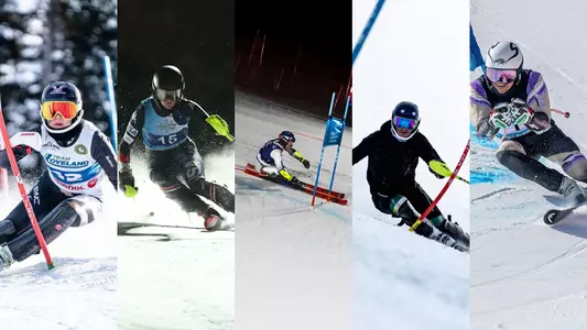 Ski Alpine Newcomers - 2024-25