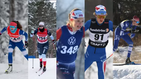 Ski Nordic Newcomers - 2024-25