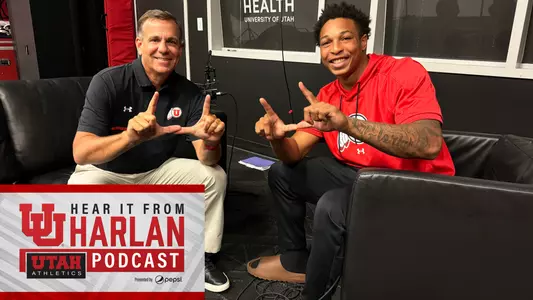 Hear it From Harlan with Micah Bernard