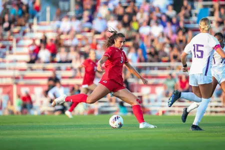 Soccer vs GCU
