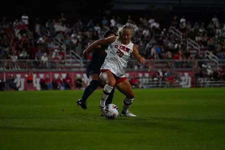 Soccer vs. UState