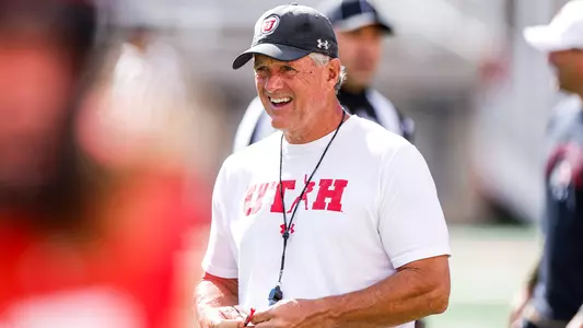 Kyle Whittingham