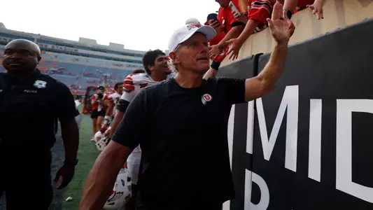 Kyle Whittingham