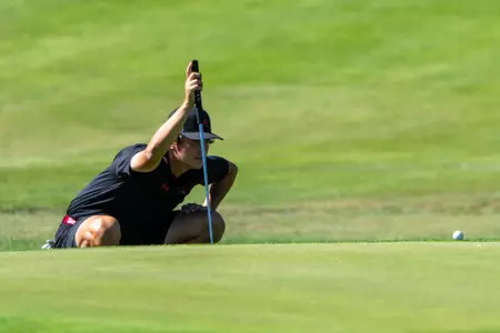 Johnson Golf