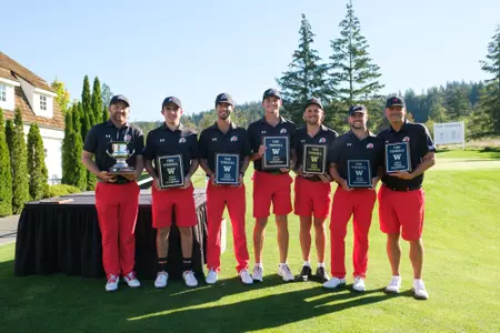 Men's Golf - Tindall Final