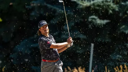 Men's Golf - Preview