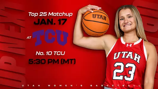 UP Next WBB vs. TCU