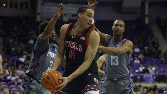 KD at TCU